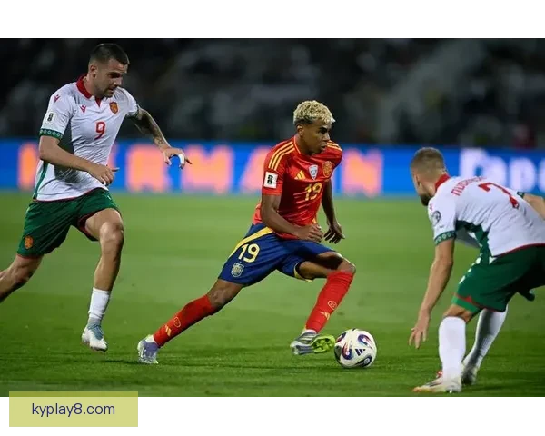 亚马尔2026赛场集锦见证蜕变巴萨新星成长持续闪耀未来荣光之路